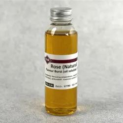 Rose Flavour Burst
